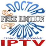 e-Doctor IPTV 6.02 Crack Premium Mod Apk PC Download 2023