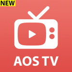 AOS TV v20.3.0 Crack Premium Mod Apk 2023