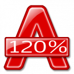 Álcool 120% v2.1.1.1019 Crack + Fix Download do PC