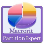 Macrorit Partition Expert 6.4.1 Crack Enterprise (x64) WinPE PC Download