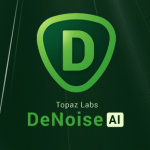 Topaz DeNoise AI v3.7.1 (x64) Crack + Fix