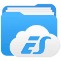 Gerenciador de Arquivos ES File Explorer v4.2.9.14 Crack Premium Mod Apk