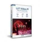 Franzis LUT Video #1 Professional 1.16.03734 Crack+ Fix PC Download 2023