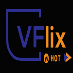 Crack VFlix Hot v3.3.3 [+18] Premium Mod Apk para download de PC