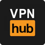 VPNhub Unlimited & Secure v3.25.1 Crack Premium Mod Apk para PC Download