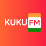 Kuku FM -Love Stories, AudiBooks & Podcasts v3.1.2 Crack Premium Mod Apk PC Download