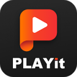PLAYit-All in One Video Player v2.6.7.38 Crack Premium Mod Apk PC Download