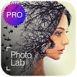 Photo Lab PRO Picture Editor 3.12.35 Crack build Premium Mod Apk PC Download