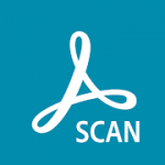 Adobe Scan PDF Scanner, OCR 22.11.18 Crack Premium Mod Apk PC Download