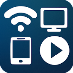 Transmitir TV para Chromecast RokuApple TVXboxFire TV Crack Premium Mod Apk PC Download