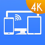 Espelhamento 4K – Espelhamento de tela para TV (PRO) v1.0 Crack Premium Mod Apk PC Download