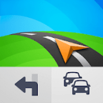 Sygic GPS Navigation & Offline Maps 22.5.2 Crack Premium Mod Apk For PC Download
