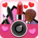 YouCam Makeup – Editor de selfie e Magic Makeover Cam 6.2.2 Crack Premium Mod Apk PC Download