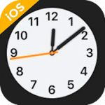 iClock iOS 15 -Clock Phone 13 4.6.0 Crack Premium Mod Apk PC Download