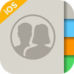 iContacts – iOS 15 Contacts 2.2.9 Crack Premium Mod Apk PC Download