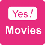 YesMovies 2.0.5 Crack Assista a filmes e programas de TV online Apk PC Download
