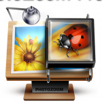 Benvista PhotoZoom Pro 8.2.2 Crack (x64) + Corrigir Download do PC