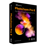 Benvista PhotoZoom Pro 8.2.1 Crack Portable Crack PC Download