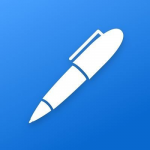 Noteshelf – Notas, Anotações 5.1.1 Crack Premium Mod (iOS) Download para PC