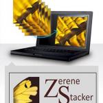 Zerene Stacker Professional v1.04 Build T2022-04-21-0715 Crack + Fix
